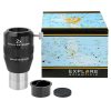 Okulare | Bresser Explore Scientific Fokal Extender 2X 31.7Mm/1.25"