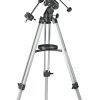 Teleskope | Bresser Bresser Spica-Ii 130/1.000 Eq3 Spiegelteleskop Mit Smartphone-Adapter & Sonnenfilter