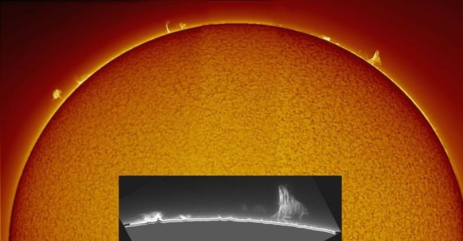 H-Alpha Filter | Bresser Lunt Ls50Fha/B600D2 H-Alpha Sonnenfilter