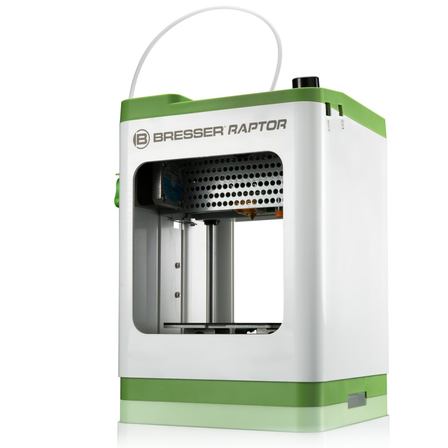 3D Drucker | Bresser Bresser Raptor Wlan-3D-Drucker