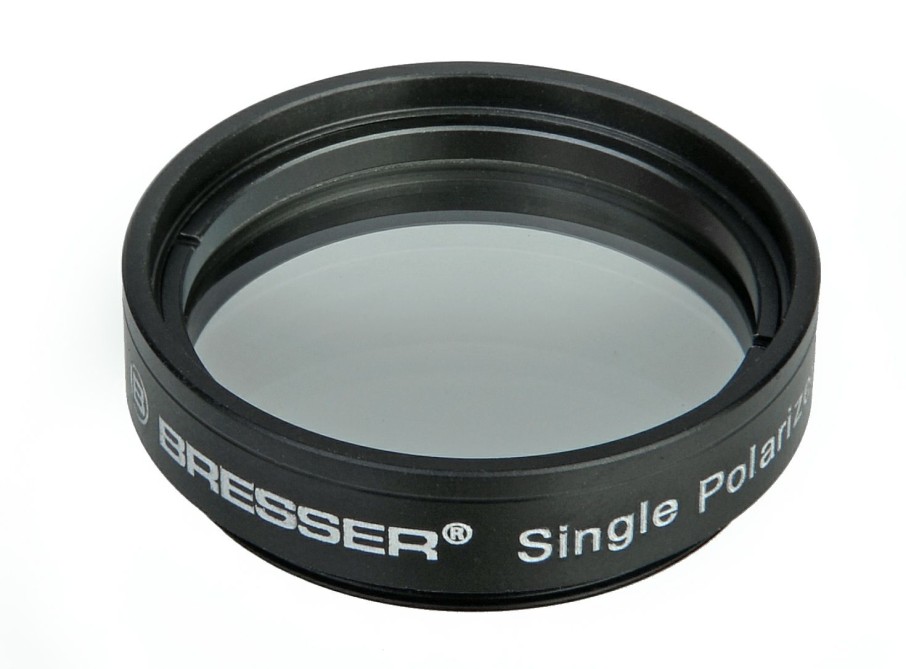 Filter | Bresser Bresser Single-Polfilter 1.25"