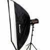 Softboxen | Bresser Bresser Ss-10 Schirmsoftbox 60X140Cm