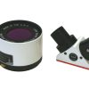 H-Alpha Filter | Bresser Lunt Ls50Fha/B600D1 H-Alpha Sonnenfilter