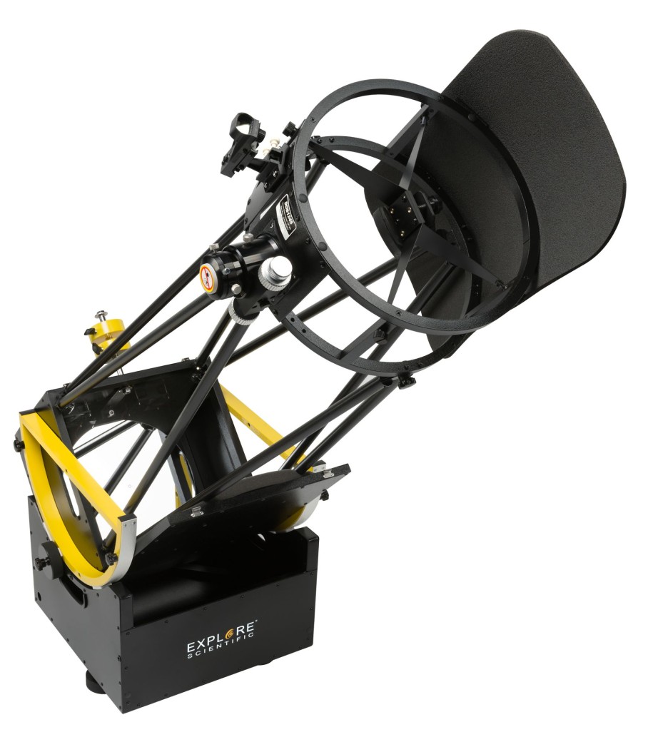 Teleskope | Bresser Explore Scientific Ultra Light Dobsonian 305Mm Generation Ii