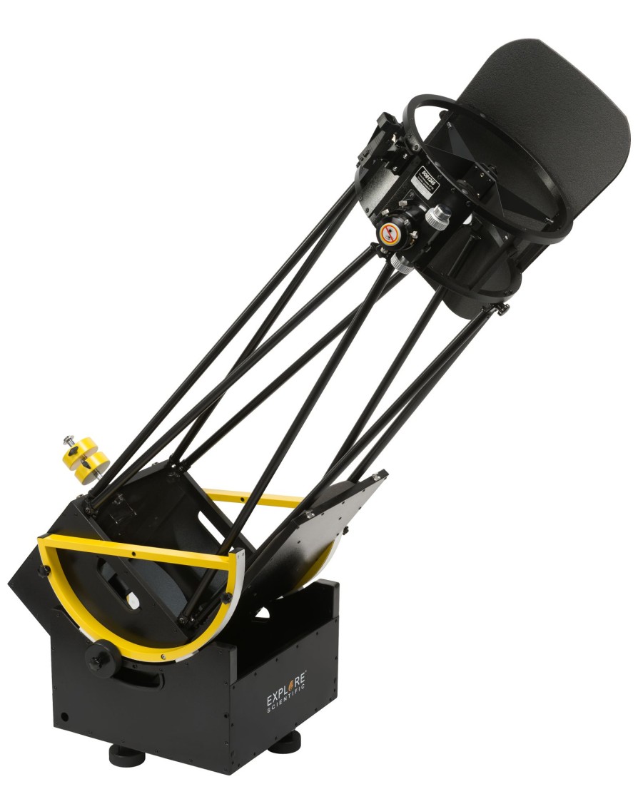 Teleskope | Bresser Explore Scientific Ultra Light Dobsonian 305Mm Generation Ii