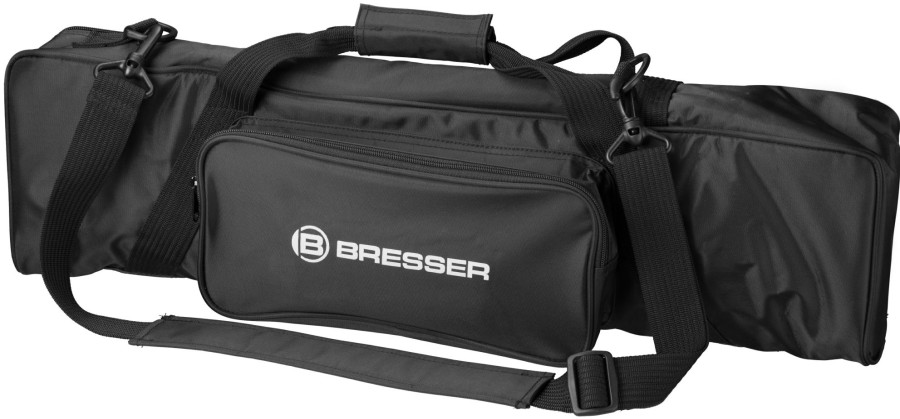 Stative | Bresser Bresser Tp-100 Dx Stativ Mit Tasche