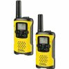 Fernglaser & Outdoor | Bresser National Geographic Walkie-Talkies Mit Hoher Reichweite Bis Zu 6 Km Und Frei-Hand-Funktion