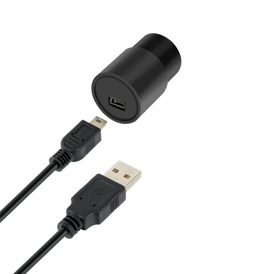 Usb Kameras | Bresser Bresser Mikrokular Full Hd Okularkamera