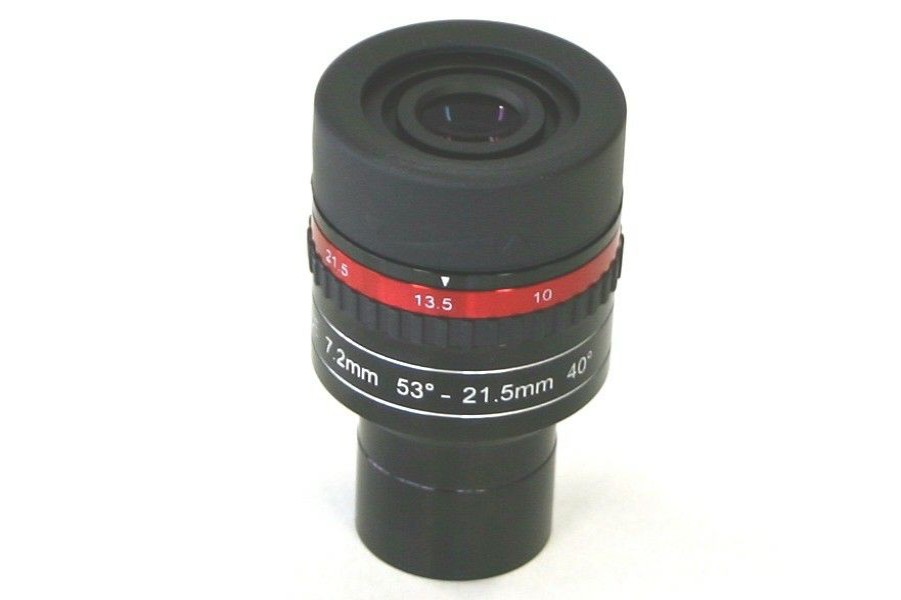 Zubehor | Bresser Lunt Ls7-21Ze Zoom-Okular 7,2Mm - 21,5Mm