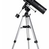 Teleskope | Bresser Bresser Galaxia 114/900 Eq3 Spiegelteleskop Mit Smartphone-Adapter & Sonnenfilter