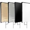 Reflektoren | Bresser Bresser C-Stand 5-In-1 Flag Panel 75X90Cm