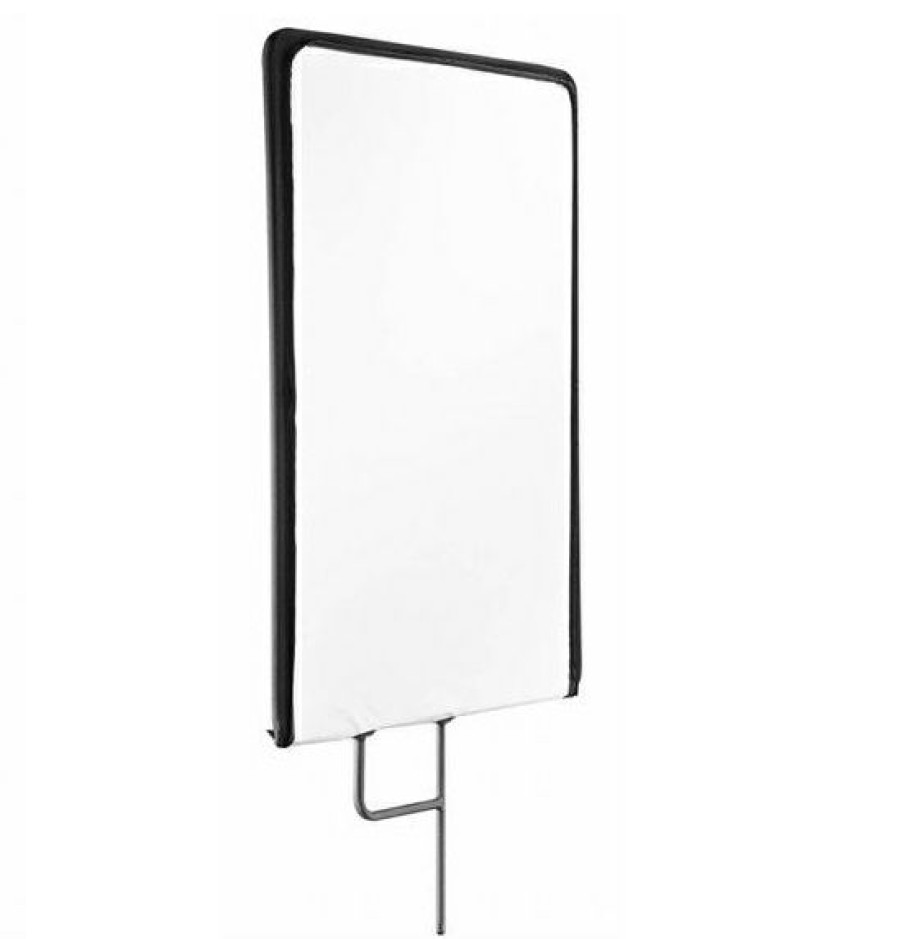 Reflektoren | Bresser Bresser C-Stand 5-In-1 Flag Panel 75X90Cm