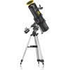 Teleskope | Bresser Bresser Pollux-Ii 150/1400 Eq3 Spiegelteleskop Mit Smartphone-Adapter & Sonnenfilter