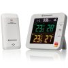 Smart Home | Bresser Bresser Smart Home 7-Kanal Tuya Thermo-Hygrometer