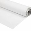 Vinylhintergrunde | Bresser Bresser Vinyl Hintergrundrolle 1,35 X 6M Weis