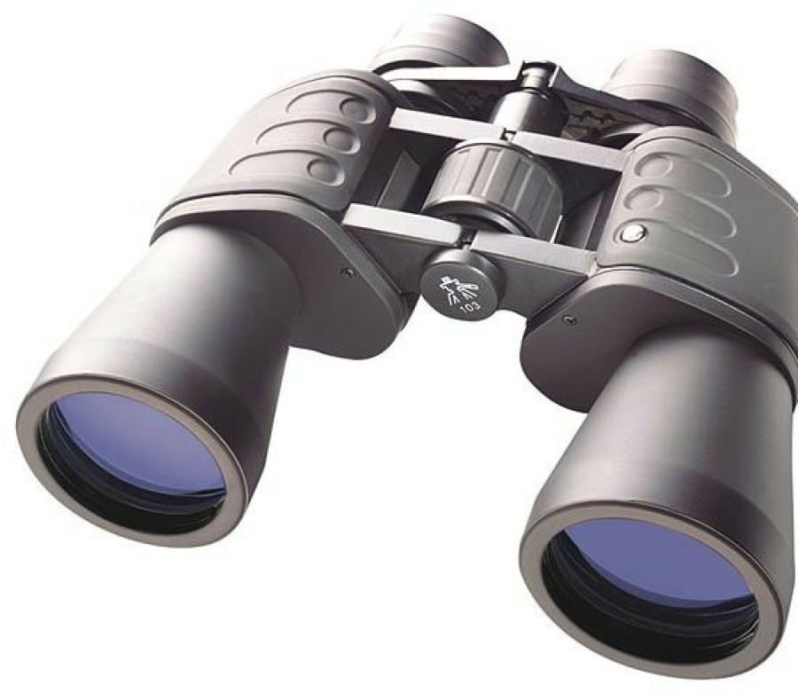 Einstieg | Bresser Bresser Hunter 8-24X50 Zoom-Fernglas