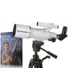 Teleskope | Bresser Bresser Classic 70/350 Linsenteleskop Mit Buch ''Julius Forscht Im Weltall''