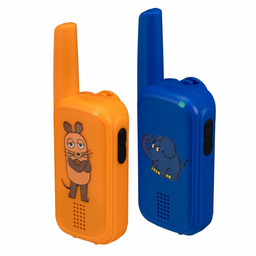 Fernglaser & Outdoor | Bresser Die Maus Walkie-Talkies