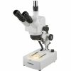 Schulermikroskope | Bresser Bresser Advance Icd 10X-160X Zoom-Stereomikroskop