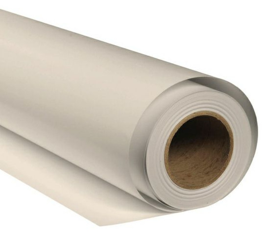 Papierhintergrunde | Bresser Bresser Sbp28 Papierhintergrundrolle 2,00 X 11M Austernbeige