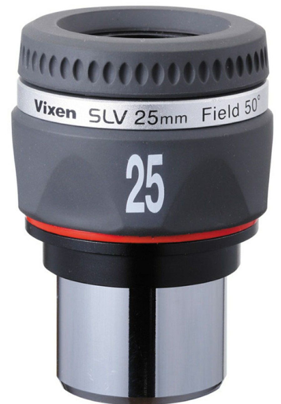 Okulare | Bresser Vixen Slv 50° Okular 25 Mm (1,25'')