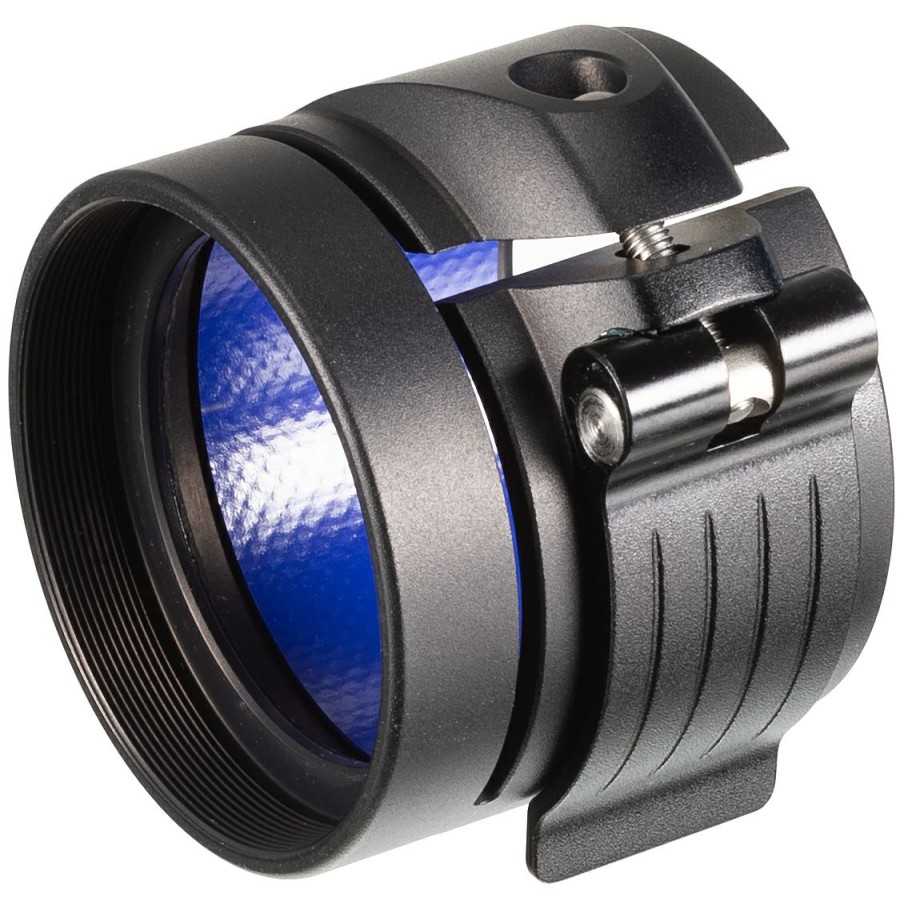 Zubehor | Bresser Smartclip As 49Mm Adapter F. Pulsar Core / Krypton / Proton / Fn455