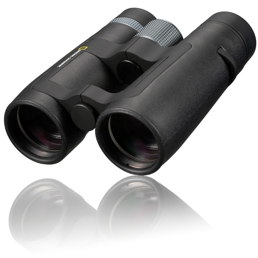 Einstieg | Bresser National Geographic Trueview Ng 10X42 Fernglas