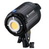 Led | Bresser Bresser Br-60S Cob Led-Studiolampe 60W Mit Fernbedienung