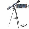 Astronomie | Bresser Bresser Junior Linsenteleskop 70/900 El