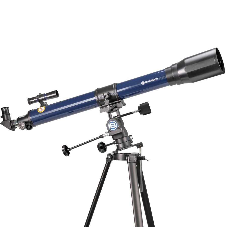 Astronomie | Bresser Bresser Junior Linsenteleskop 70/900 El