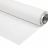 Vinylhintergrunde | Bresser Bresser Vinyl Hintergrundrolle 1,35 X 4M Weis