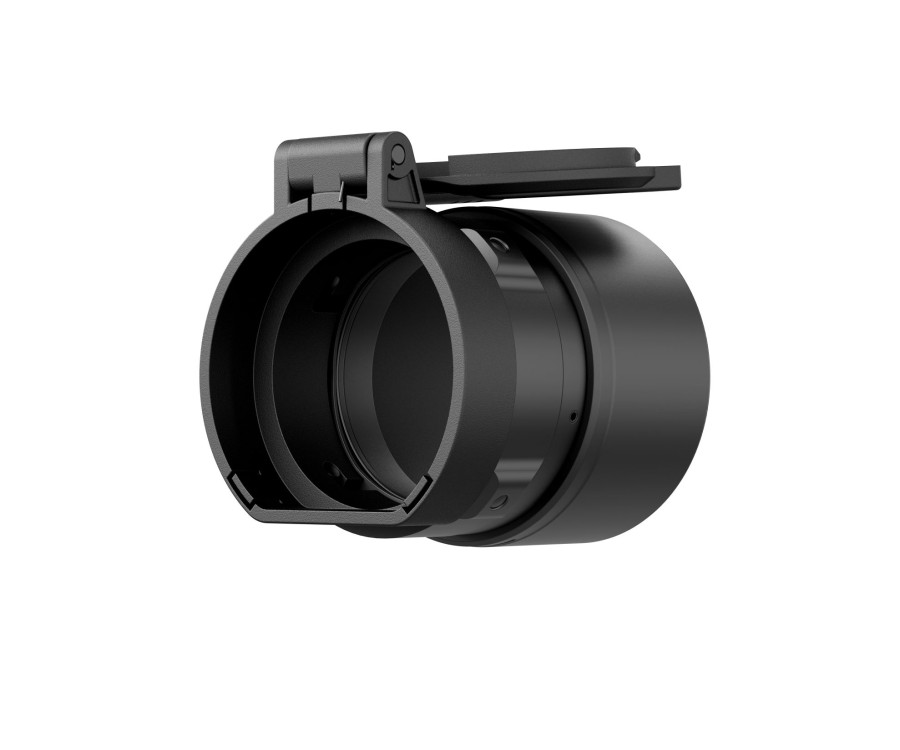 Zubehor | Bresser Pulsar Fn 50 Mm Cover Ring Adapter Fur Forward