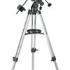 Teleskope | Bresser Bresser Polaris-I 102/460 Eq3 Linsenteleskop Mit Smartphone-Adapter & Sonnenfilter