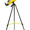 Astronomie | Bresser National Geographic Linsenteleskop 45/600 Az