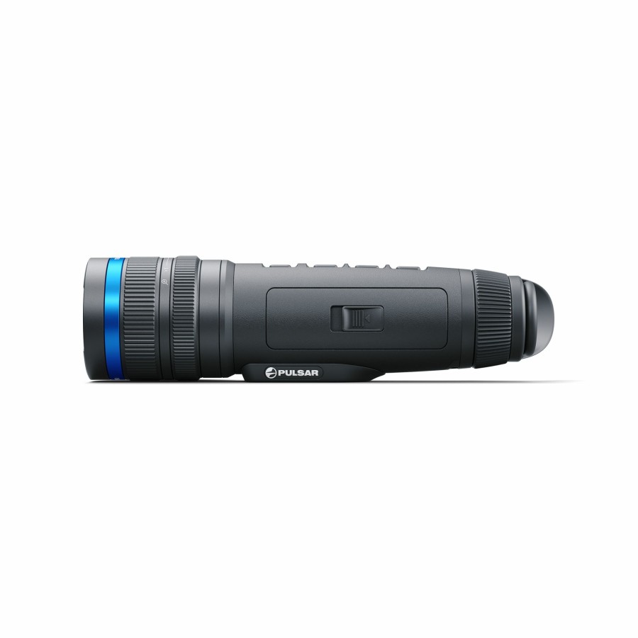 Thermal | Bresser Pulsar Telos Xg 50