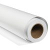 Papierhintergrunde | Bresser Bresser Sbp01 Papierhintergrundrolle 3,56 X 15M Arktisch Weis