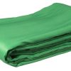 Stoffhintergrunde | Bresser Bresser Br-8P Polyester-Hintergrundstoff 3 X 6M Chromakey Grun