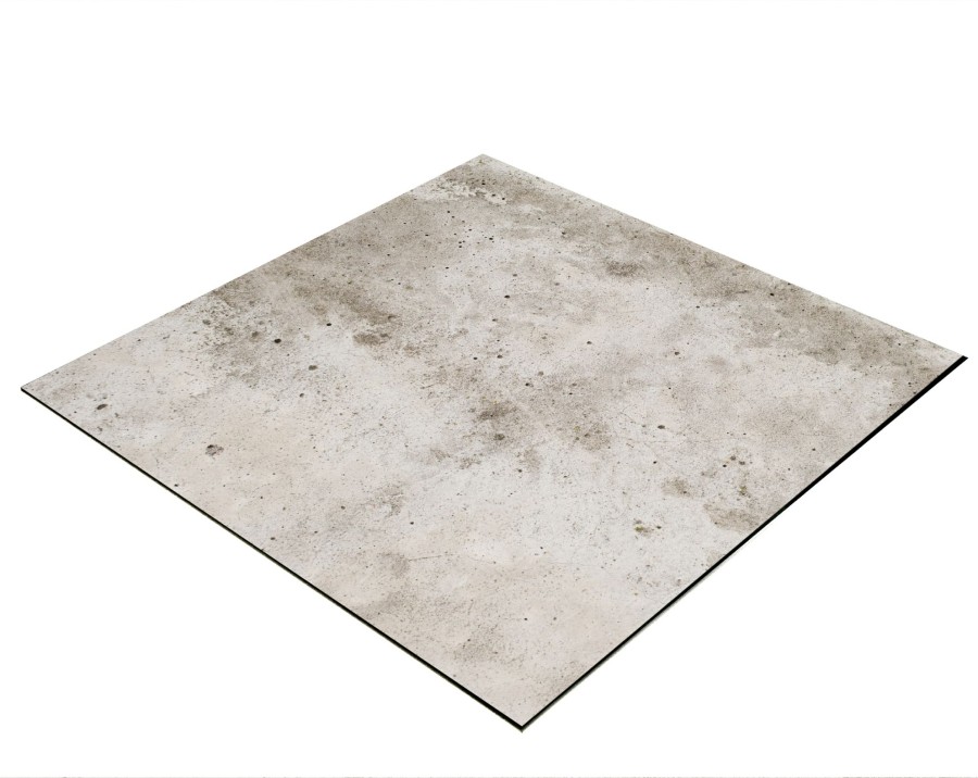 Flatlay-Hintergrunde | Bresser Bresser Flatlay Hintergrund Fur Legebilder 60 X 60Cm Steinbeige