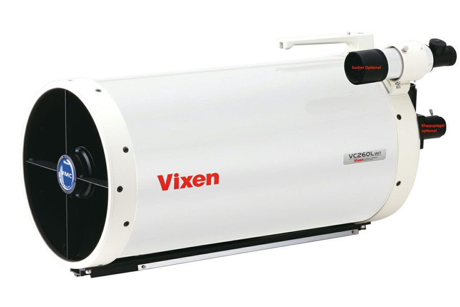 Teleskope | Bresser Vixen Vmc260L Maksutov-Cassegrain-Teleskop Fur Sx Montierungen