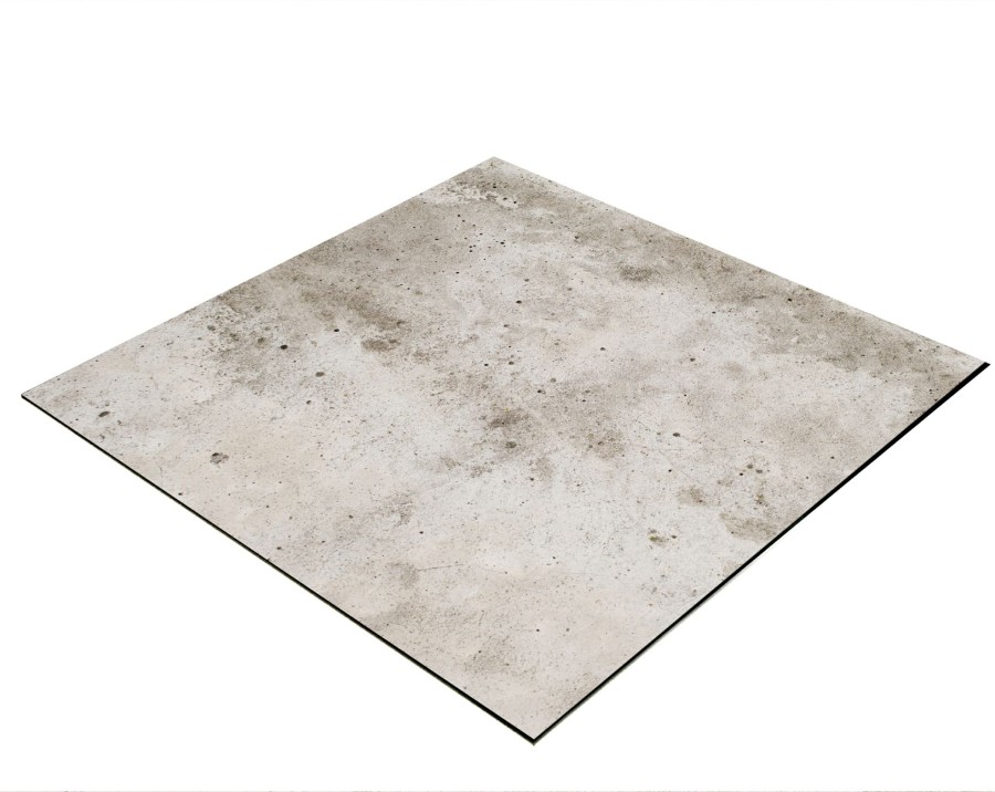 Flatlay-Hintergrunde | Bresser Bresser Flatlay Hintergrund Fur Legebilder 40 X 40Cm Steinbeige