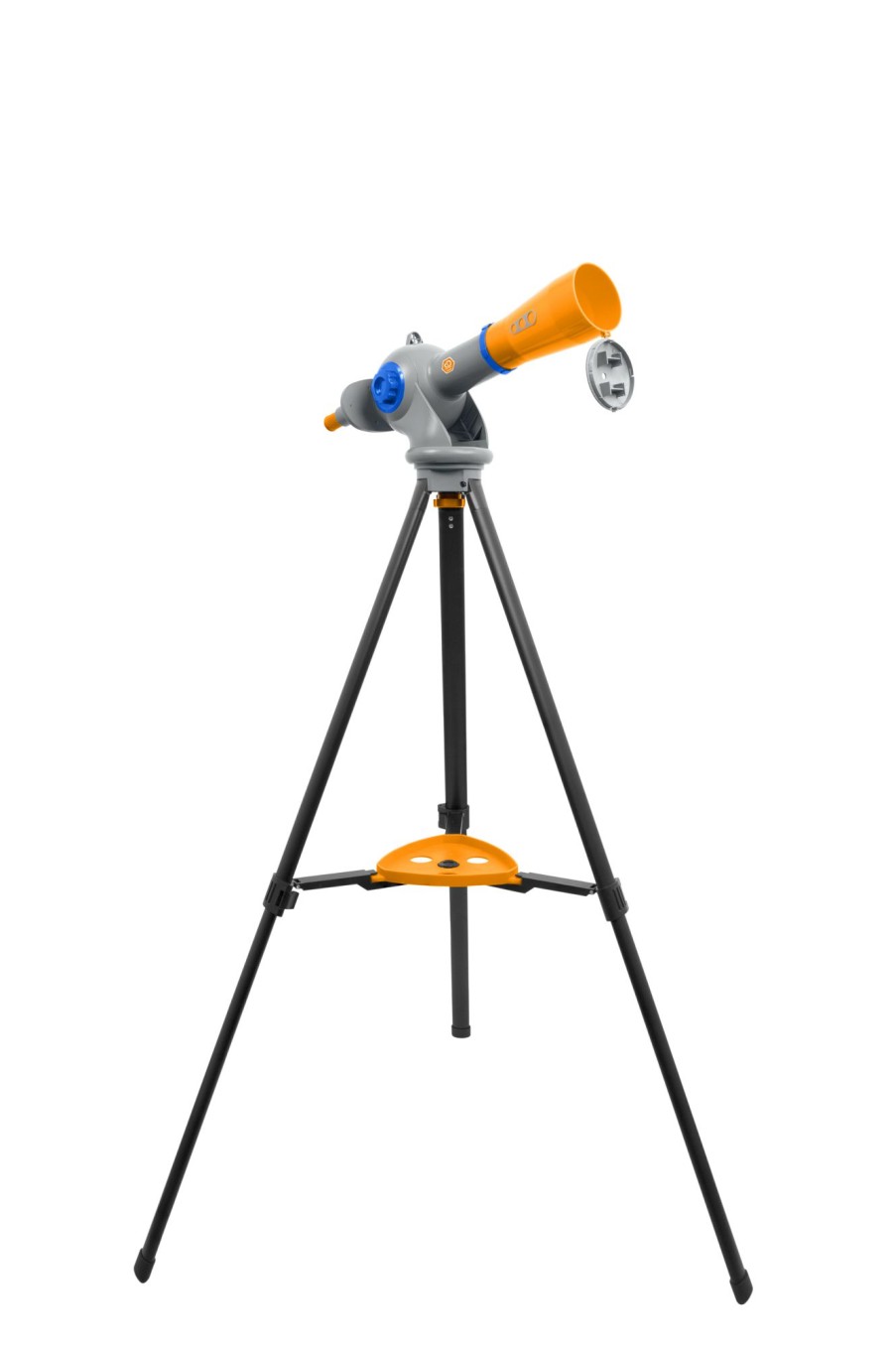 Astronomie | Bresser Discovery Adventures 2In1 Micro Viewer Mikroskop-Teleskop-Kombination