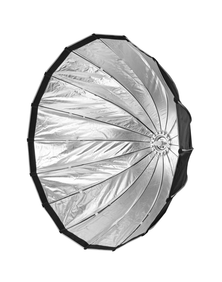 Softboxen | Bresser Bresser Ss-35 Tiefe Parabolische Softbox 150 Cm