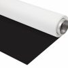 Vinylhintergrunde | Bresser Bresser Vinyl Hintergrundrolle 1,35 X 4M Schwarz/Weis