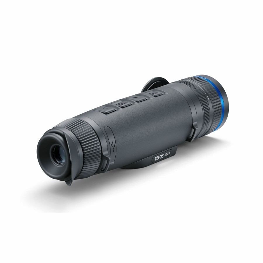 Thermal | Bresser Pulsar Telos Xq 35