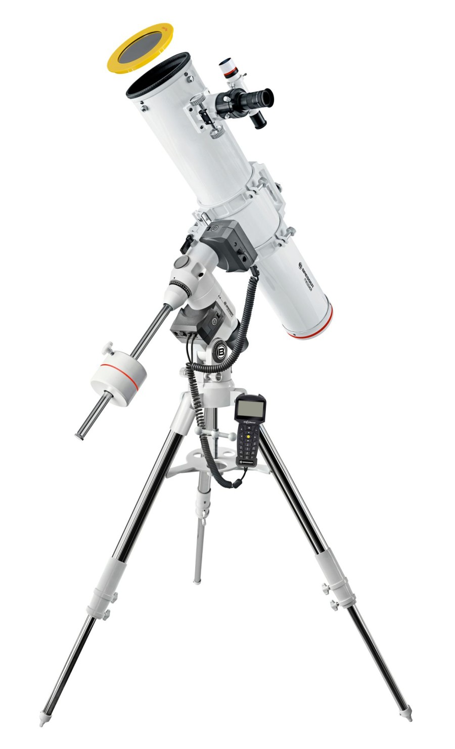 Teleskope | Bresser Bresser Teleskop Messier Nt-130/1000 Exos-2 Goto