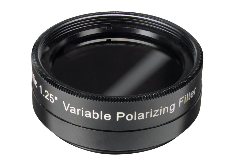 Filter | Bresser Explore Scientific 1.25" Variabler Polfilter