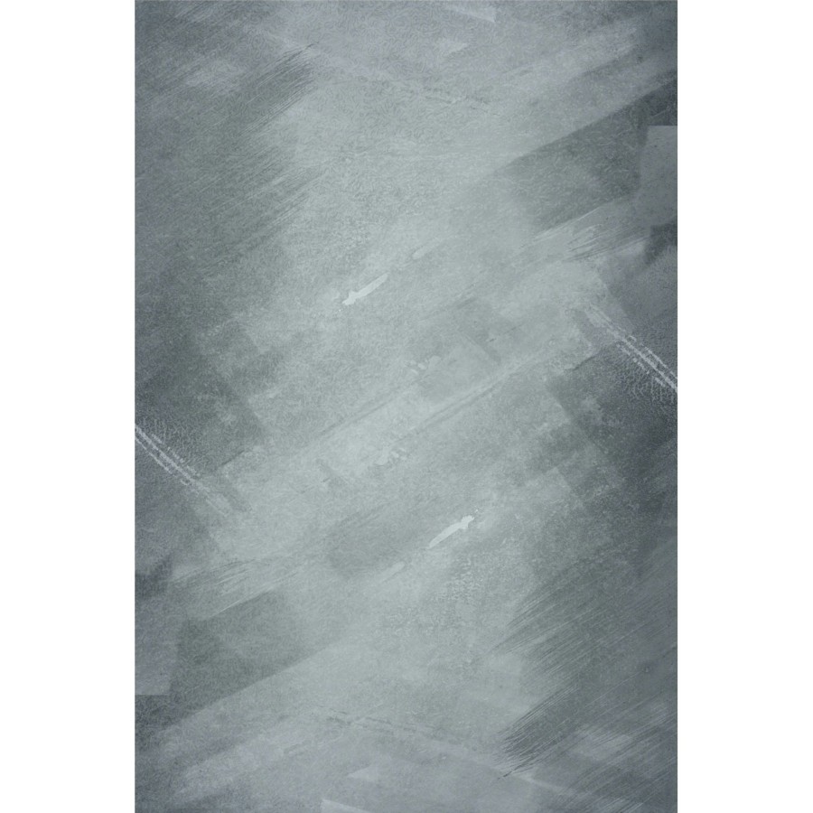 Stoffhintergrunde | Bresser Bresser Hintergrundstoff Mit Fotomotiv 80 X 120 Cm - Painted Grey