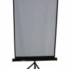 Roll-Ups | Bresser Bresser Br-Id1 Portabler Roll-Up Grau 85 X 125Cm