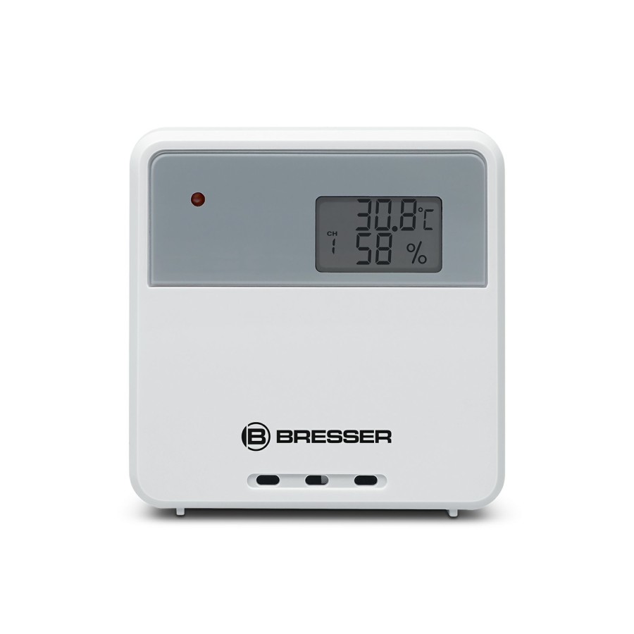 Sensoren | Bresser Bresser Thermo-Hygro-Sensor