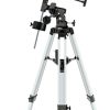 Astronomie | Bresser National Geographic 76/700 Reflektor Teleskop Eq